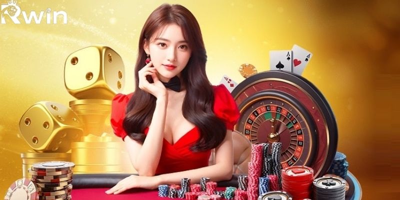 Người chơi tích điểm và linh hoạt để đổi điểm