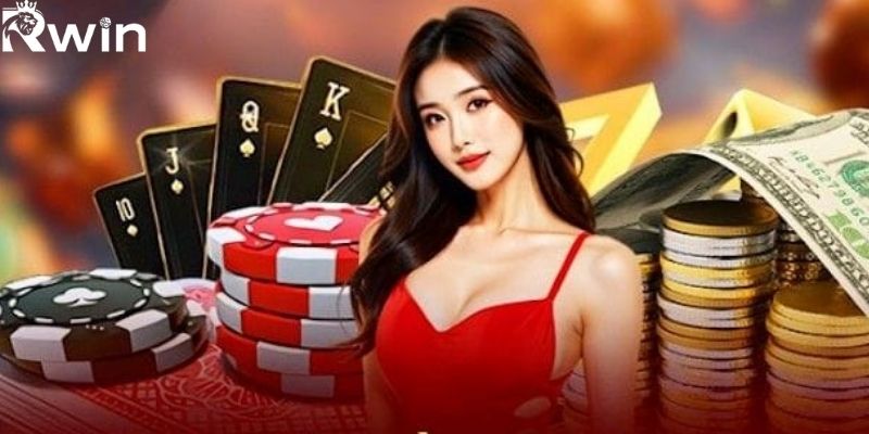 Phiên bản Baccarat Supreme với hình ảnh cực kỳ sắc nét