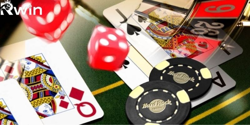 Blackjack được đánh giá cao nhờ yếu tố chiến thuật