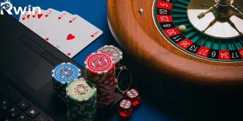 Mỗi game đều có luật chơi riêng biệt người chơi cần tìm hiểu rõ