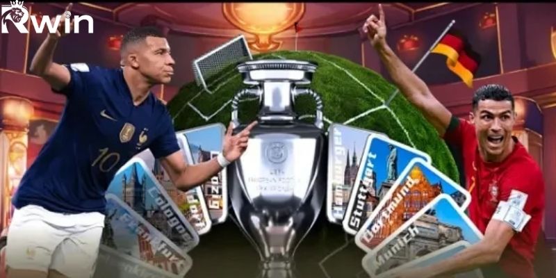 Cược 1X2 là loại cược phổ biến nhất hiện nay