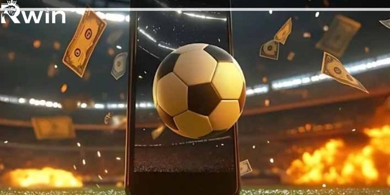 Mỗi người nên lựa chọn kèo cược phù hợp với khả năng phân tích