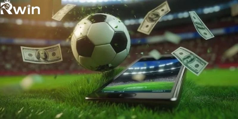 Kèo nhà cái RWIN Châu Á nơi yếu tố cần bằng được đặt lên hàng đầu