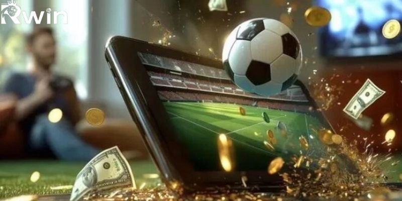 Mỗi kèo đều được thiết lập dựa trên phong độ thi đấu giữa các đội