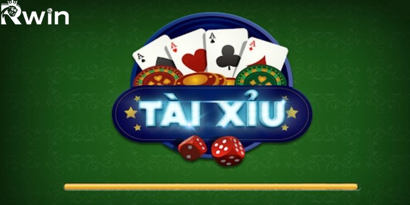 Cửa cược tài xỉu là dự đoán tổng điểm của ba viên xúc xắc