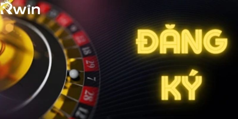 Khi Đăng ký RWIN cần truy cập đường link chính thống