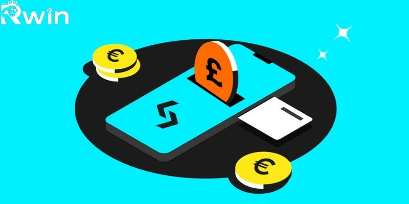 Người chơi phải chọn được hình thức giao dịch phù hợp