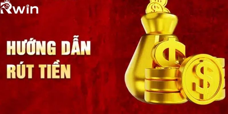 Muốn rút tiền người chơi cần đăng nhập vào tài khoản của mình