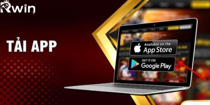 Khi tải app người chơi cần đảm bảo có một đường truyền ổn định